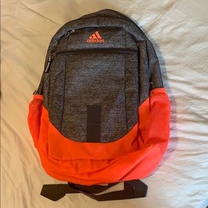 Adidas Large Backpack